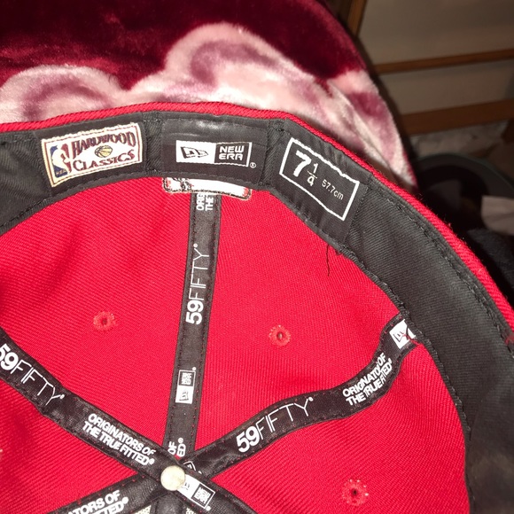 Miami heat hat - Picture 8 of 8